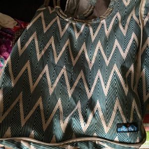 Kavu large tote